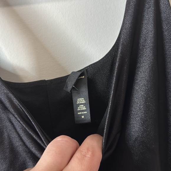 Skims Catsuit Bodysuit Black - Picture 3 of 4